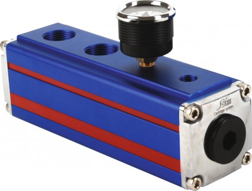 Pompy próżniowe PM PREMIUM (302-1364 l/min)